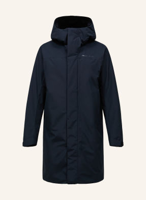 Peak Performance Parka Treeline Ins černá