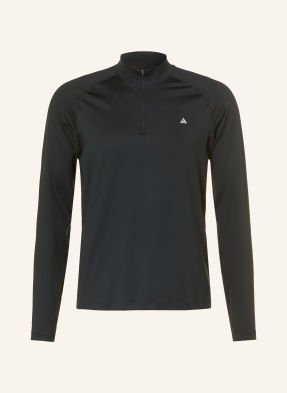 Nike Funkční Tričko Acg Wildsee černá