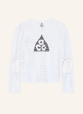 Nike Funktionsshirt Acg Radical Airflow Nxt weiss