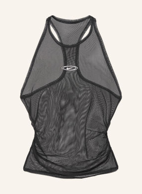 Nike Mesh-Top Sportswear schwarz