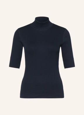 Marc Cain Shirt Mit 3/4-Arm blau