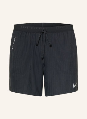 Nike Šortky černá