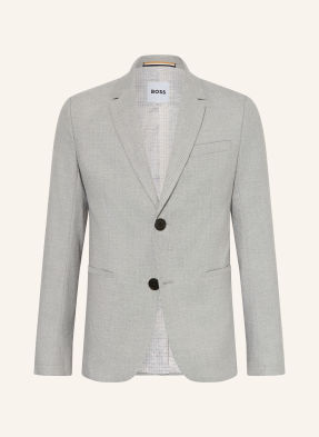 Boss Oblekové Sako 047 grey