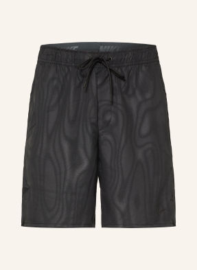 Nike Trainingsshorts Unlimited schwarz