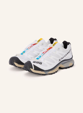 Salomon Sneakersy Xt-4 Og bílá / žlutá / černá