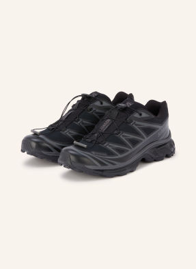 Salomon Sneakersy Xt-6 Gtx černá