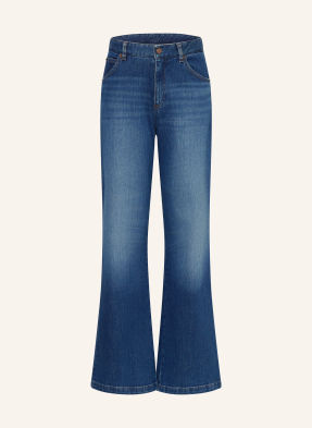 Chloé Džíny z10 denim blue