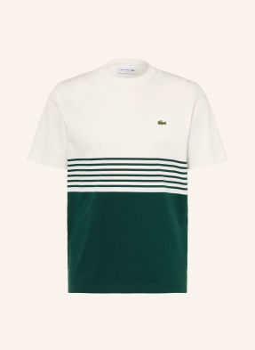 Lacoste T-Shirt gruen
