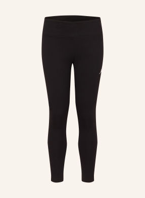 Jordan Legíny Dri-Fit Essentials černá / bílá