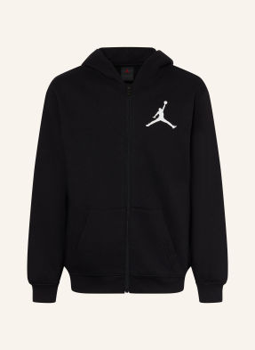 Jordan Mikina Mj Jumpman černá