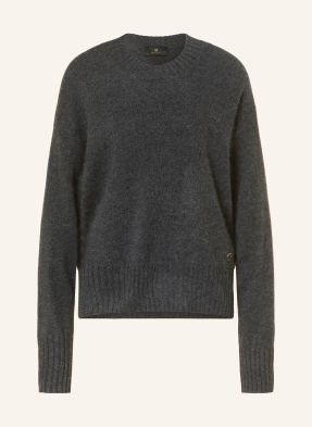 Belstaff Svetry Rhea tmavě šedá