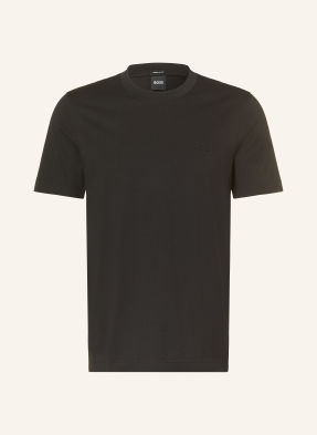 Boss T-Shirt Thompson schwarz