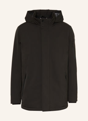 Bugatti Bunda černá