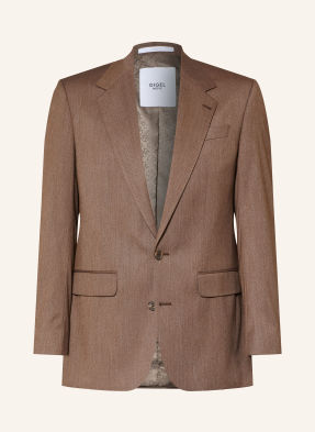 Digel Move Oblekové Sako Baxter Relaxed Fit 34 braun
