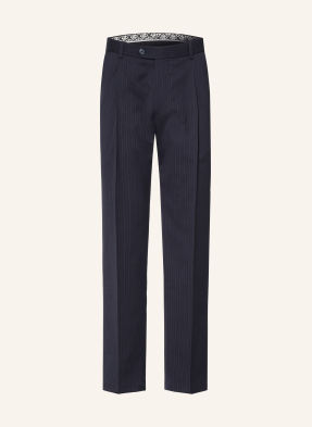 Digel Move Oblekové Kalhoty Alvaro Slim Fit 22 blau