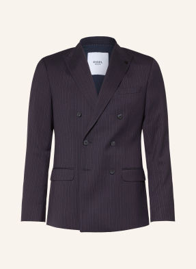 Digel Move Oblekové Sako Alfredo Slim Fit 22 blau