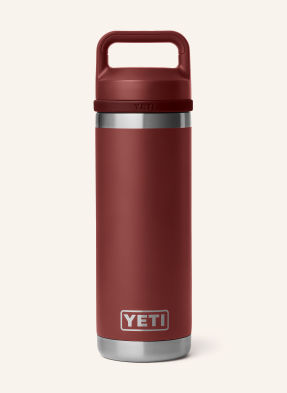 Yeti Termo Láhev Rambler® červená
