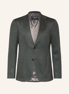 Strellson Anzugsakko Arndt Slim Fit gruen