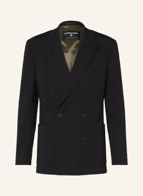 Strellson Anzugsakko Ashton Slim Fit schwarz