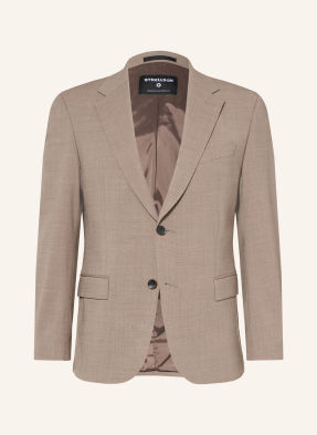 Strellson Anzugsakko alzer4 Slim Fit beige