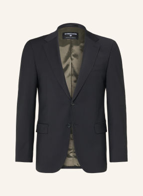 Strellson Anzugsakko alzer4 Slim Fit schwarz