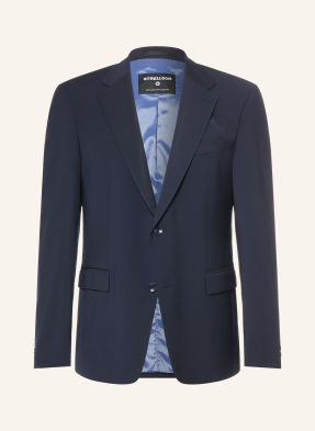 Strellson Oblekové Sako alzer4 Slim Fit 401 dark blue 401