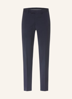 Strellson Oblekové Kalhoty Melwin Slim Fit 401 dark blue 401