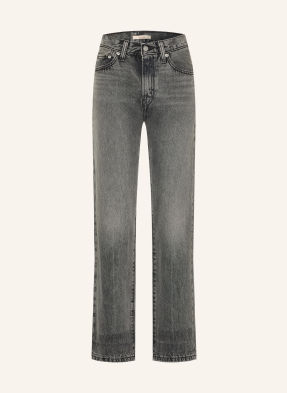 Levi's® Rovné Džíny Easy Dad 25 greys