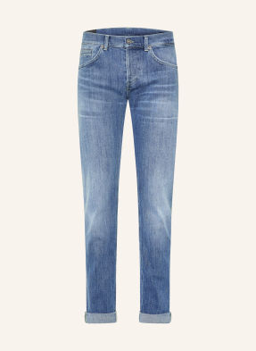 Dondup Džíny George Skinny Fit 800 blue
