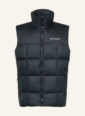 Columbia Prošívaná Vesta Puffect™ Iv černá