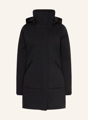Columbia Parka 2 V 1 Pulaski™ Iii černá