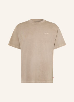 Levi's® Tričko hnědá