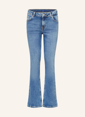 Scotch & Soda Džíny The Charm S Rozšířeným Střihem 410 navy
