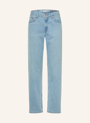 Levi's® Mom Džíny Loose Taper 07 med indigo - worn in
