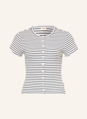 Levi's® Tričko Rory bílá / černá