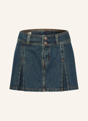 Levi's® Džínová Sukně modrá