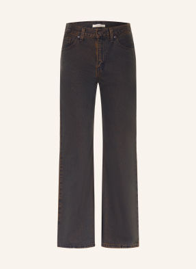 Levi's® Bootcut Džíny Loose Boot 31 browns