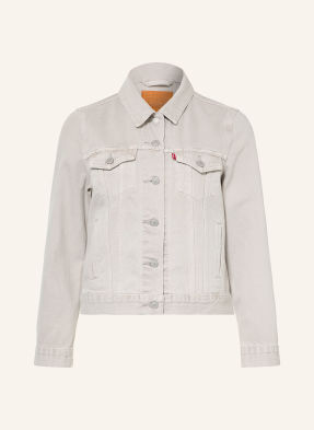 Levi's® Džínová Bunda Original Trucker 59 greys