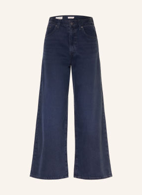 Levi's® Široké Džíny Cinch 00 med indigo - worn in