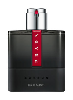 Prada Parfums Luna Rossa Carbon Parfémová voda 50 ml