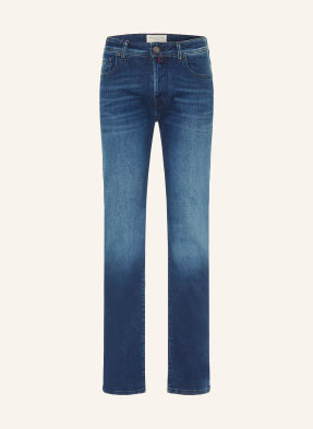 Jacob Cohen Džíny Bard Slim Fit 100d dark blue