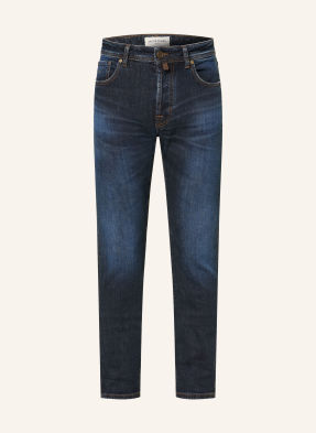 Jacob Cohen Džíny Bard Slim Fit 100d dark blue