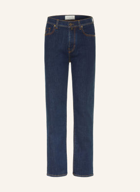 Jacob Cohen Džíny Edo Regular Straight Fit 100d dark blue