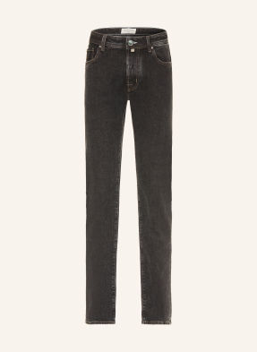 Jacob Cohen Džíny Bard Slim Fit 800d grey