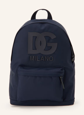 Dolce & Gabbana Batoh černá