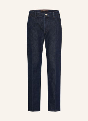 Windsor. Džíny Rinato Regular Fit 401 dark blue 401