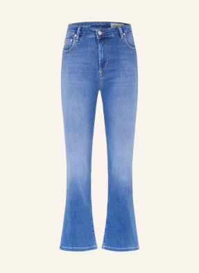 Ag Jeans Zkrácené Džíny Jodie Crop dlng delonge