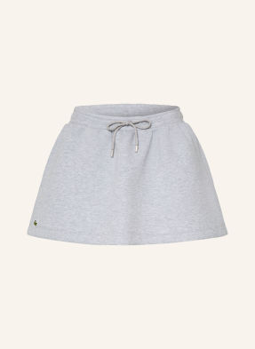 Lacoste Sweatrock grau