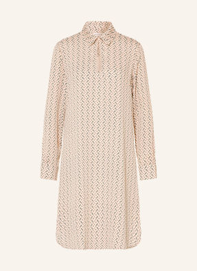 Lacoste Kleid beige