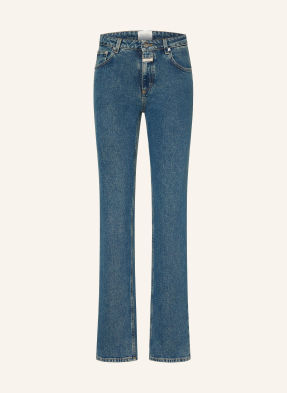 Closed Rovné Džíny Jora mbl mid blue